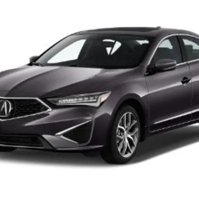 آکورا ILX مدل 2020