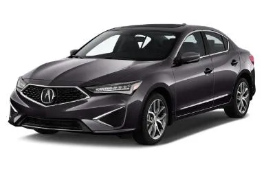 آکورا ILX مدل 2020