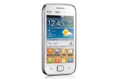 Samsung Galaxy Ace Advance S6800