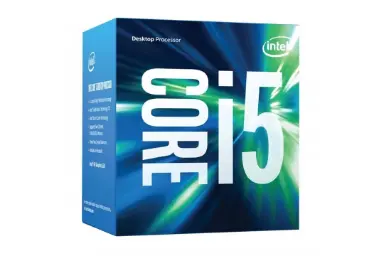 مقایسه اینتل Core i5-6500T با اینتل Core i5-2500K