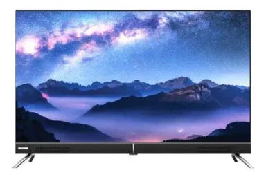جی پلاس LU7130S مدل 55 اینچ