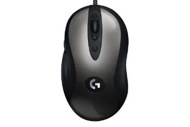 لاجیتک MX518
