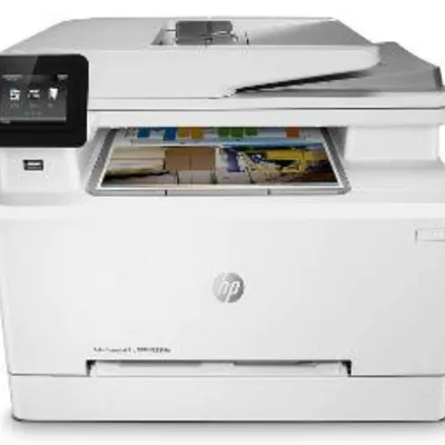 اچ پی Color LaserJet Pro MFP M282nw