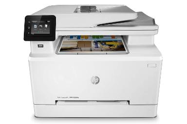 عکس اچ پی Color LaserJet Pro MFP M282nw