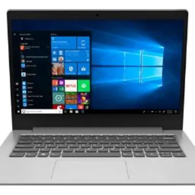 IdeaPad 1 لنوو Celeron UHD 600 4GB 128GB