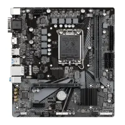 گیگابایت H610M H V2 DDR4 (rev. 1.0)