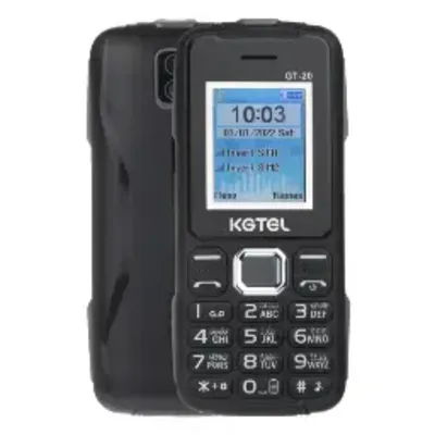 کاجیتل GT-20