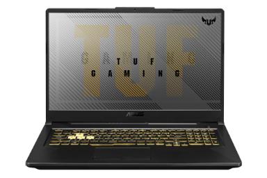 مقایسه TUF Gaming A17 FA706IU ایسوس Ryzen 7 GTX 1660Ti 8GB 1256GB با Victus 15 FA1034NIA اچ پی Core i5-13420H RTX 2050 16GB 512GB