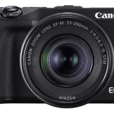کانن EOS M3