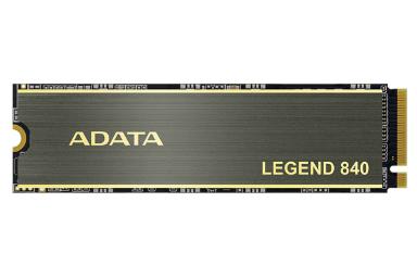 عکس ای دیتا LEGEND 840 NVMe M.2 ظرفیت 1 ترابایت