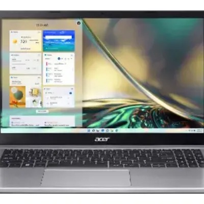 Aspire 3 A315-59G-52KM ایسر Core i5-1235U MX550 16GB 2TB