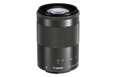 مقایسه کانن EF 55-200mm f/4.5-5.6 II USM {request()->input('language_config')['common']['with']} نیکون AF-S Nikkor 600mm F4E FL ED VR