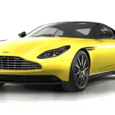 استون مارتین کوپه DB11 V8 مدل 2020