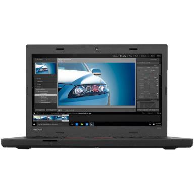 Lenovo ThinkPad T460p Core i7 8GB 1TB 2GB