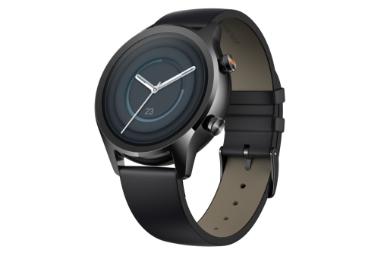 مقایسه موبوی TicWatch C2 با می بند 4 شیائومی