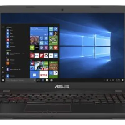 ROG FX553VE ایسوس Core i5 12GB 1TB 4GB