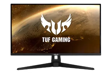 عکس ایسوس 28 اینچ مدل TUF Gaming VG289Q1A