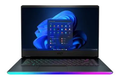 Raider GE66 12UGS ام اس آی Core i7-12700H RTX 3070Ti 16GB 1TB