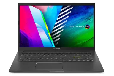 مقایسه VivoBook Pro 15 OLED M3500QC ایسوس Ryzen 7 5800H RTX 3050 16GB 1TB با VivoBook 15 X1504VA ایسوس Core i5-1335U Iris Xe 12GB 512GB