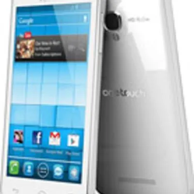 آلکاتل One Touch Snap