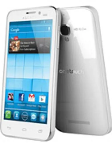 آلکاتل One Touch Snap