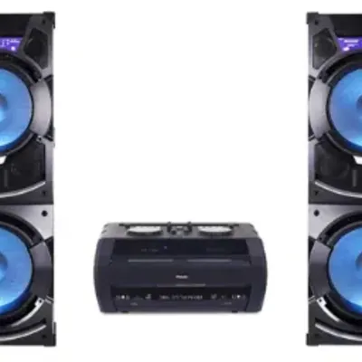 مکسیدر MX-DJ2153 JS1532
