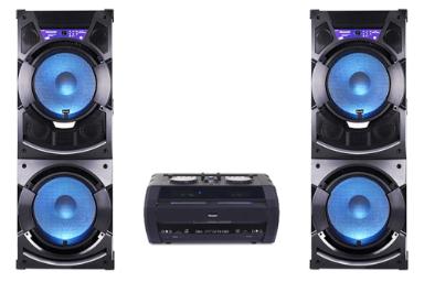 مقایسه مکسیدر MX-DJ2153 JS1532 با جی بی ال Flip 5