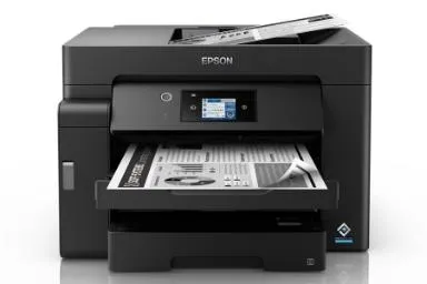 عکس اپسون EcoTank M15140
