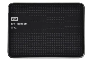 مقایسه وسترن دیجیتال My Passport Ultra ظرفیت 2 ترابایت {request()->input('language_config')['common']['with']} وسترن دیجیتال Purple WD20PURX ظرفیت 2 ترابایت
