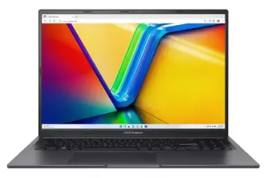مقایسه Vivobook 16X OLED K3605VC ایسوس Core i7-13700H RTX 3050 16GB 1TB FHD {request()->input('language_config')['common']['with']} IdeaPad 3 لنوو Ryzen 5 3500U Vega 8 8GB 512GB