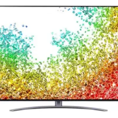 ال جی NANO96 مدل 65 اینچ