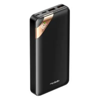 مک دودو MC-733 با ظرفیت 20000 میلی‌آمپر ساعت
