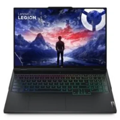 Legion Pro 7i لنوو Core i9-14900HX RTX 4090 32GB 2TB