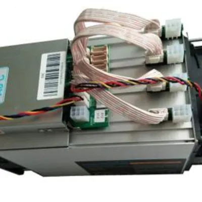اینوسیلیکون A8C CryptoMaster
