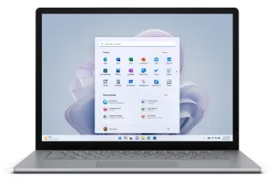 مقایسه سرفیس لپ تاپ 5 نسخه 15 اینچی مایکروسافت Core i7-1265U Iris Xe 16GB 512GB با VivoBook 15 X1504VA ایسوس Core i5-1335U Iris Xe 12GB 512GB