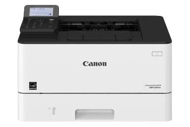 مقایسه کانن LBP236dw {request()->input('language_config')['common']['with']} اچ پی LaserJet Pro M404dn