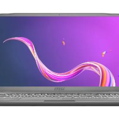 Creator 17M A10SD ام اس آی Core i7-10750H GTX 1660Ti 32GB 2256GB