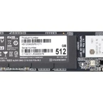 کلو CRAS C710 NVMe M.2 ظرفیت 512 گیگابایت