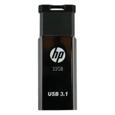اچ پی مدل x770w ظرفیت 32 گیگابایت