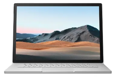 مقایسه سرفیس بوک 3 نسخه 13.5 اینچ مایکروسافت Core i5-1035G7 Iris Plus 8GB 256GB با VivoBook 15 X1504VA ایسوس Core i5-1335U Iris Xe 12GB 512GB