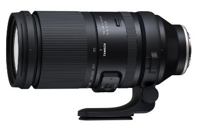 مقایسه تامرون 500-150 میلی‌متری F5-6.7 Di III VC VXD با سیگما 105mm F2.8 DG DN Macro