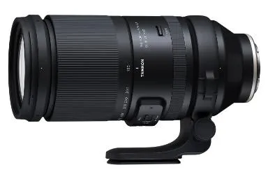 مقایسه پنتاکس D FA* 70-200mm F2.8ED DC AW {request()->input('language_config')['common']['with']} تامرون 500-150 میلی‌متری F5-6.7 Di III VC VXD