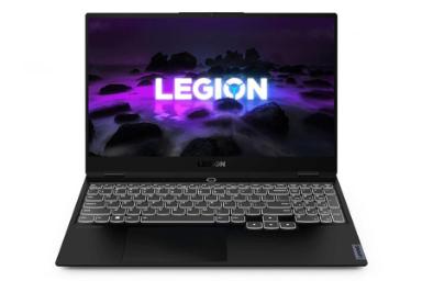 Legion Slim 7 لنوو Ryzen 7 5800H RTX 3060 16GB 1TB