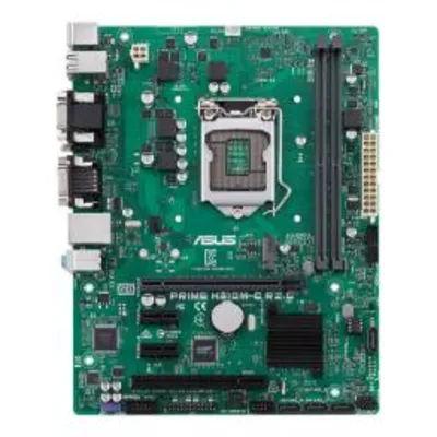 ایسوس PRIME H310M-C R2.0
