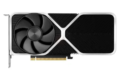 عکس انویدیا جی فورس RTX 4060 Ti نسخه 8 گیگابایت