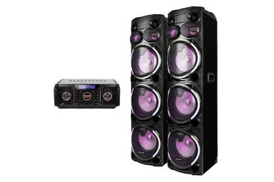 مقایسه مکسیدر MX-DJ3103 AL331AP با جی بی ال Flip 5