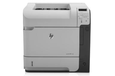 عکس اصلی اچ پی LaserJet Enterprise 600 Printer M602n