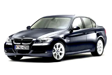 مقایسه بی ام و 325i مدل 2006 با ام وی ام X22 دنده ای اسپرت