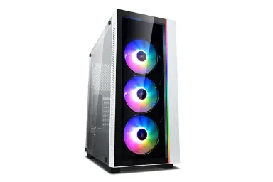 مقایسه اوست GT-AV03-BG با دیپ کول MATREXX 55 V3 ADD-RGB 3F