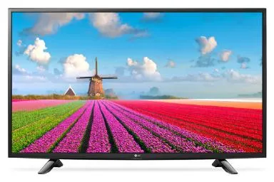 مقایسه ال جی LJ52700 مدل 49 اینچ {request()->input('language_config')['common']['with']} ال جی اولد CX مدل 55 اینچ